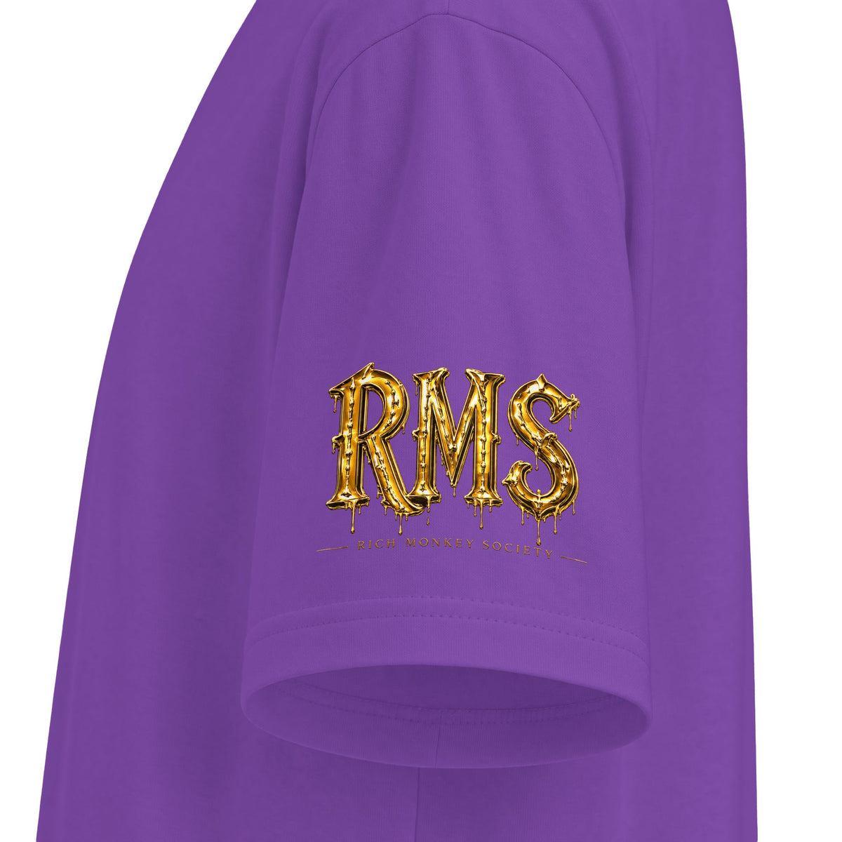 RMS-King Of Death