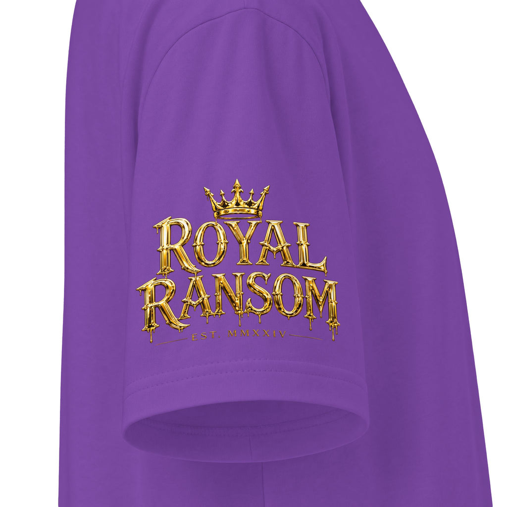 Royal Ransom-Original 2