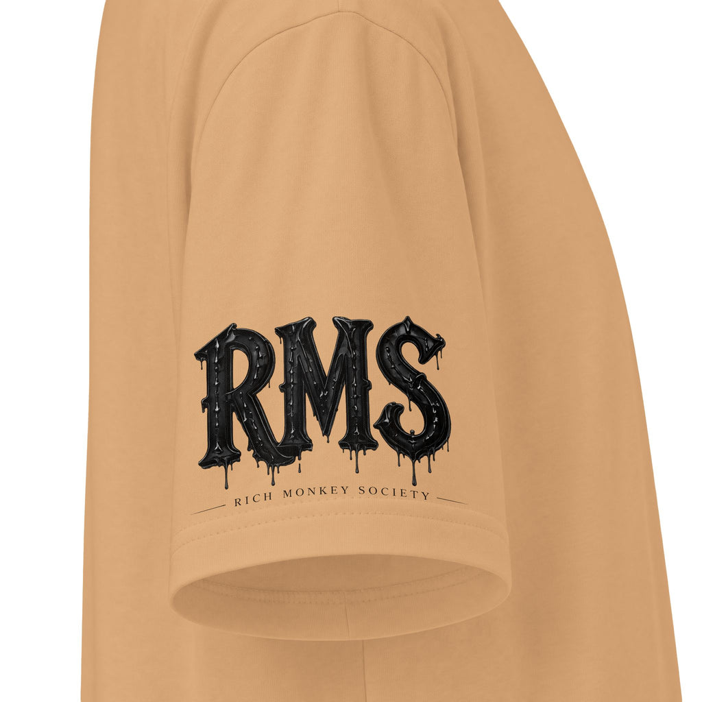 RMS-Instinct Black