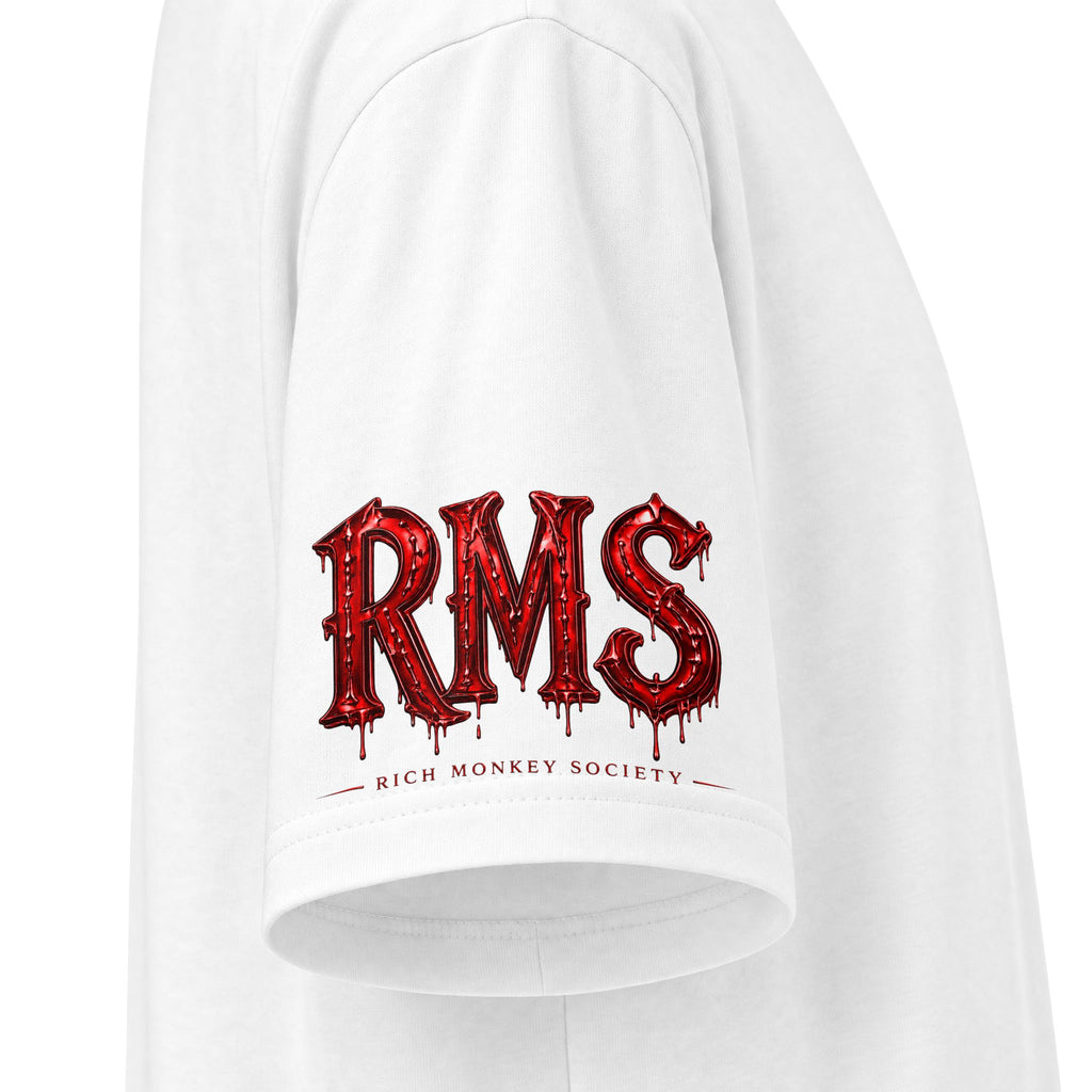 RMS-King Of Hell