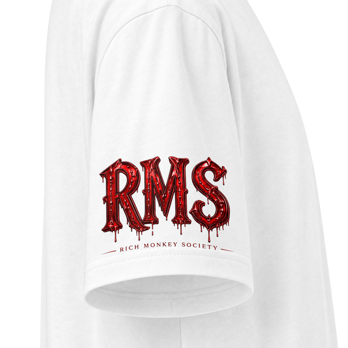RMS-King Of Hell