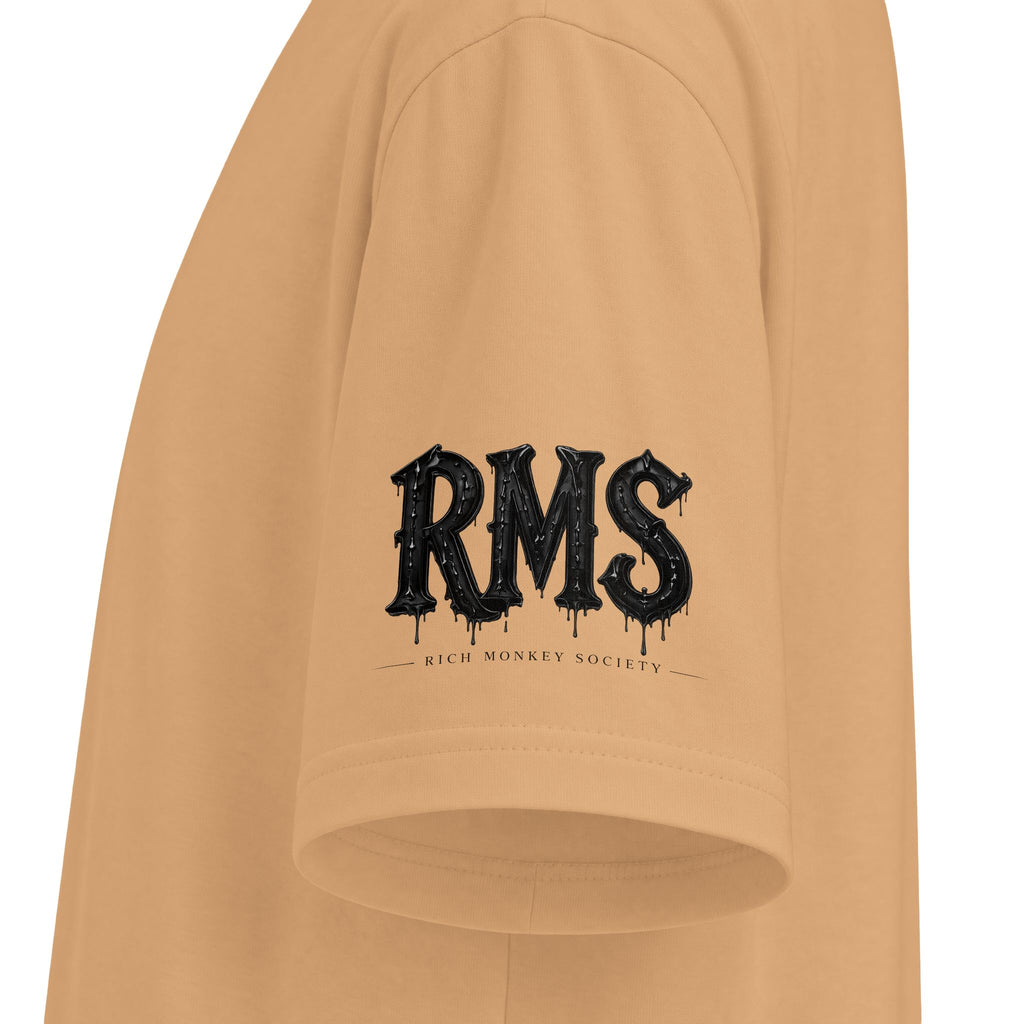 RMS-Instinct Black