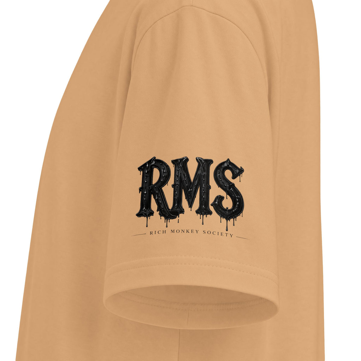 RMS-Instinct Black
