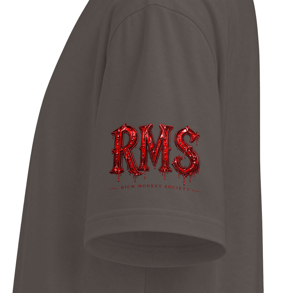 RMS - Under Pressure Ruby