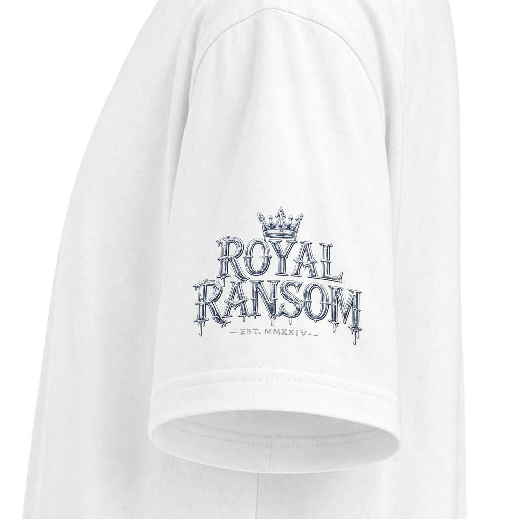 Royal Ransom Stay Centered Heavyweight Tee