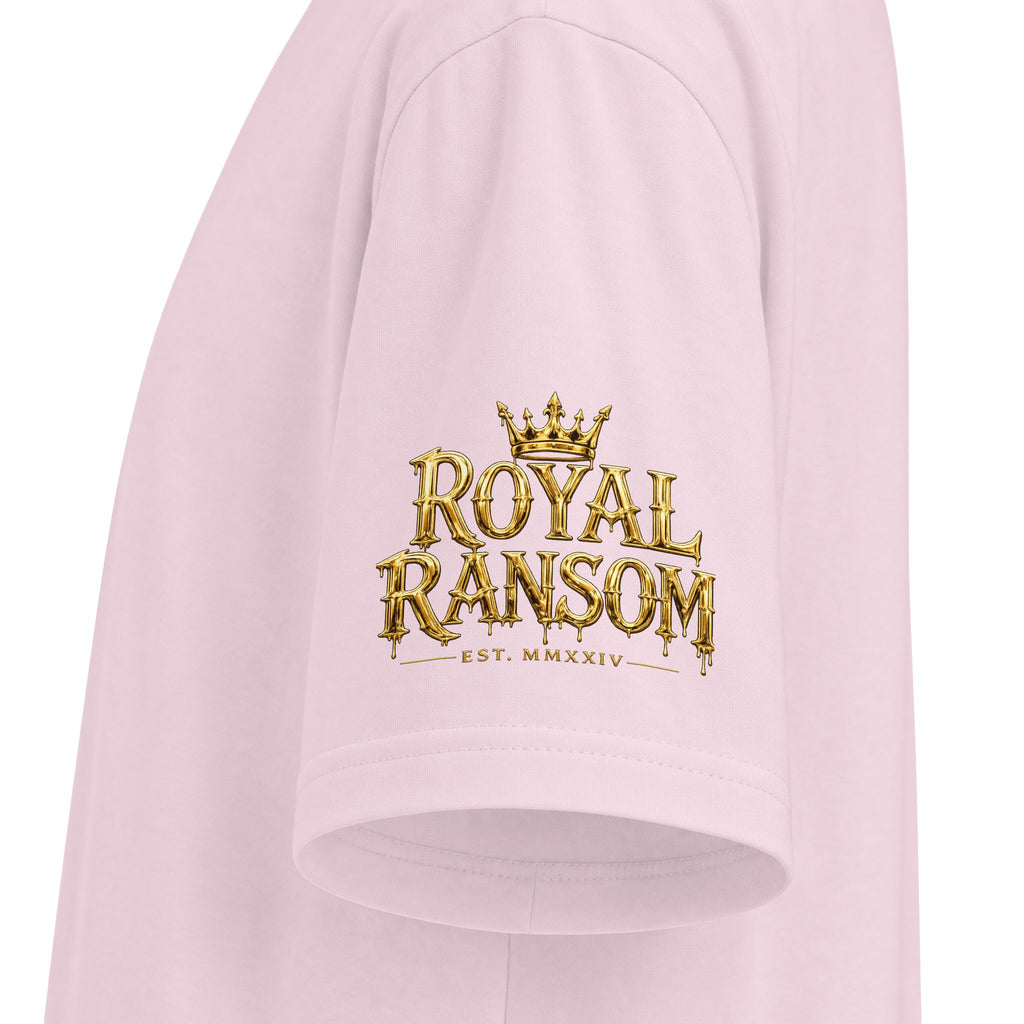 Royal Ransom-King Mentality