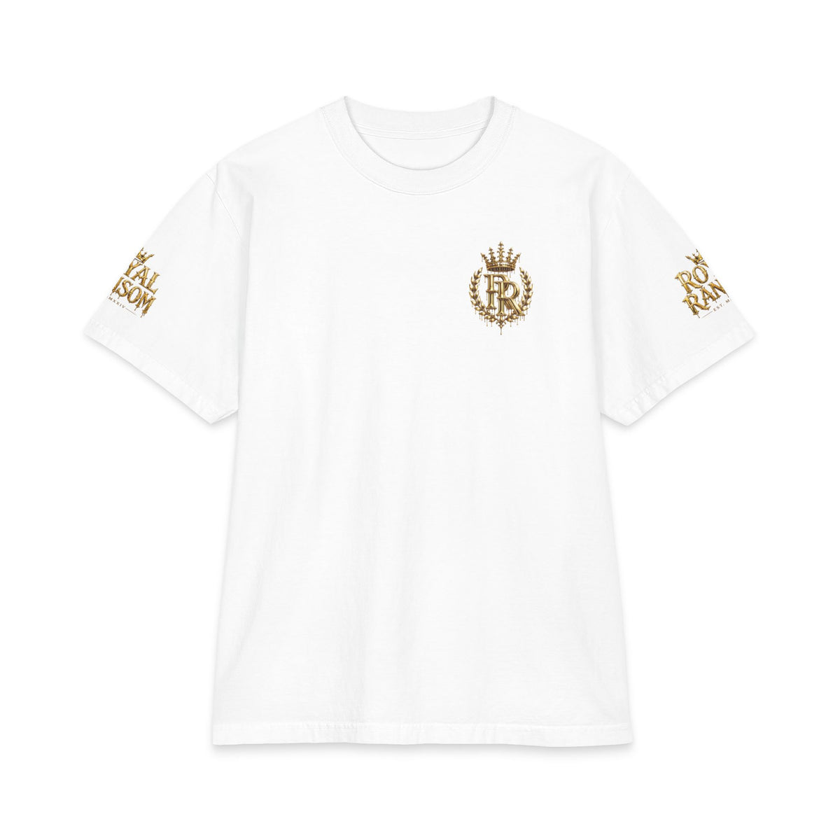 Royal Ransom-Original 2