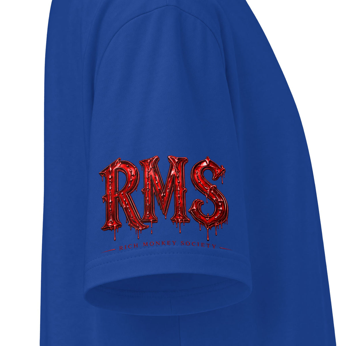 RMS-King Of Hell