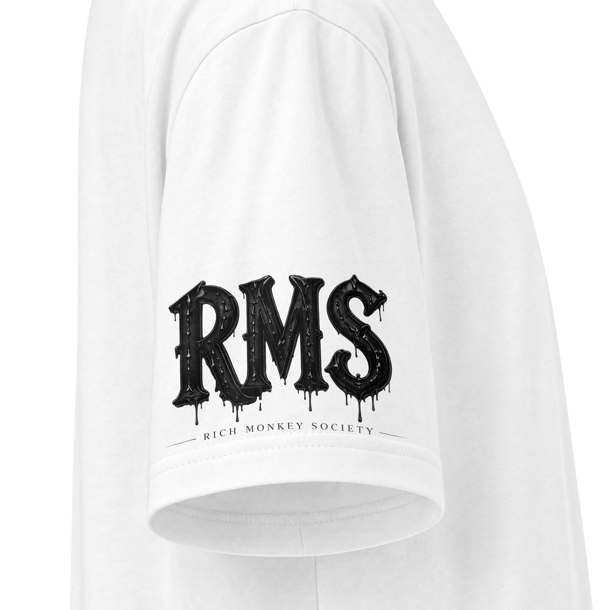 RMS-Instinct Black