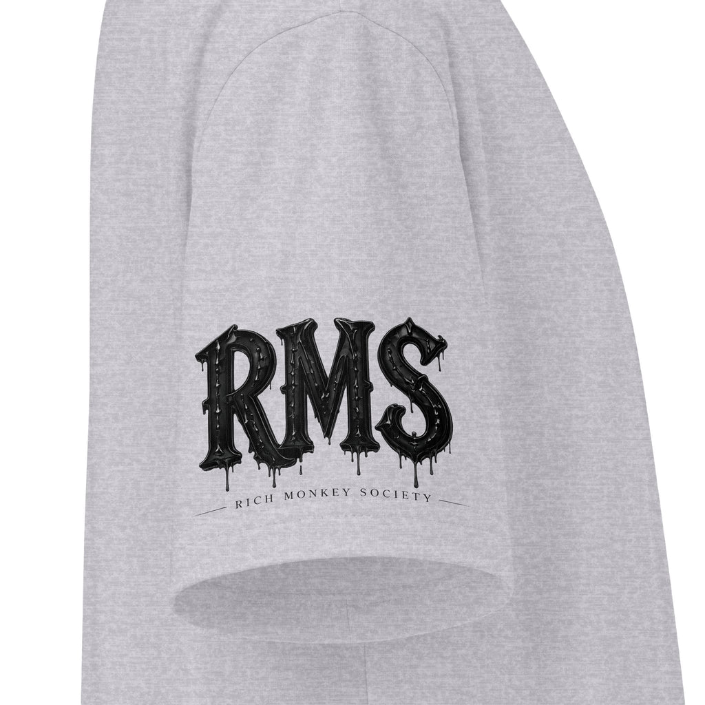 RMS-Instinct Black