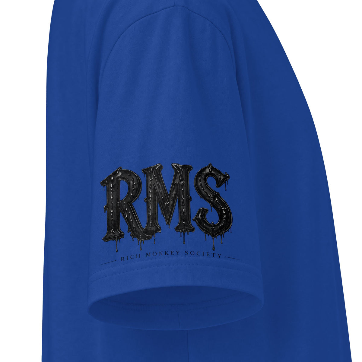 RMS-Instinct Black