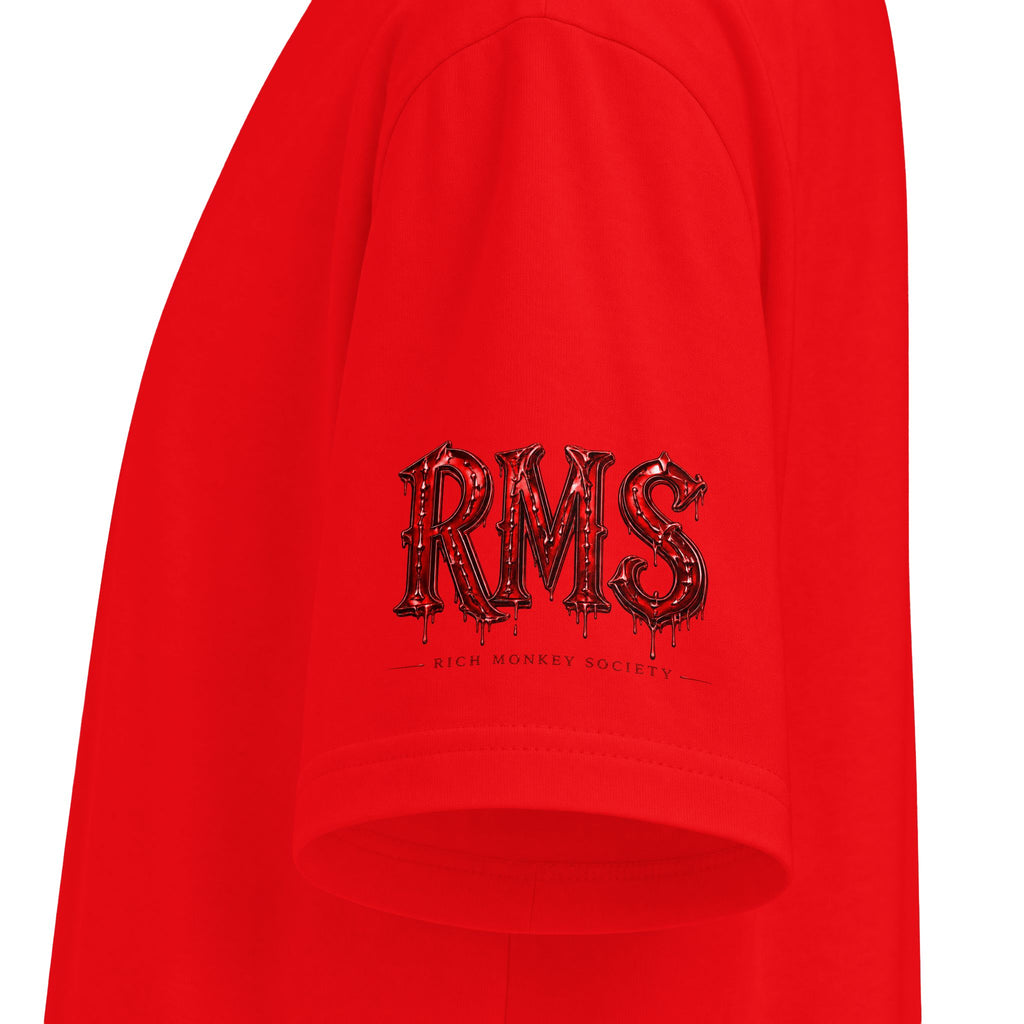 RMS-King Of Hell