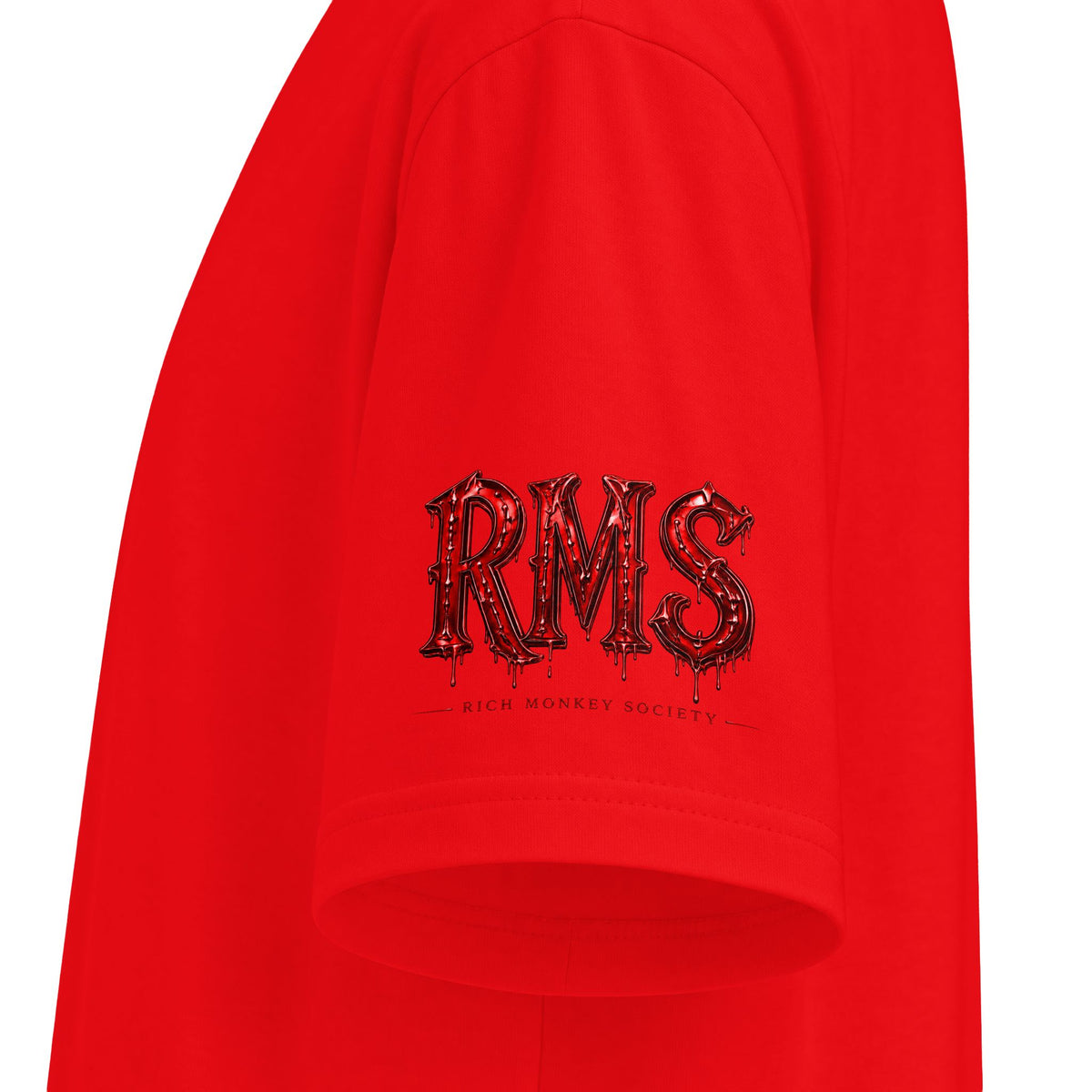 RMS-King Of Hell