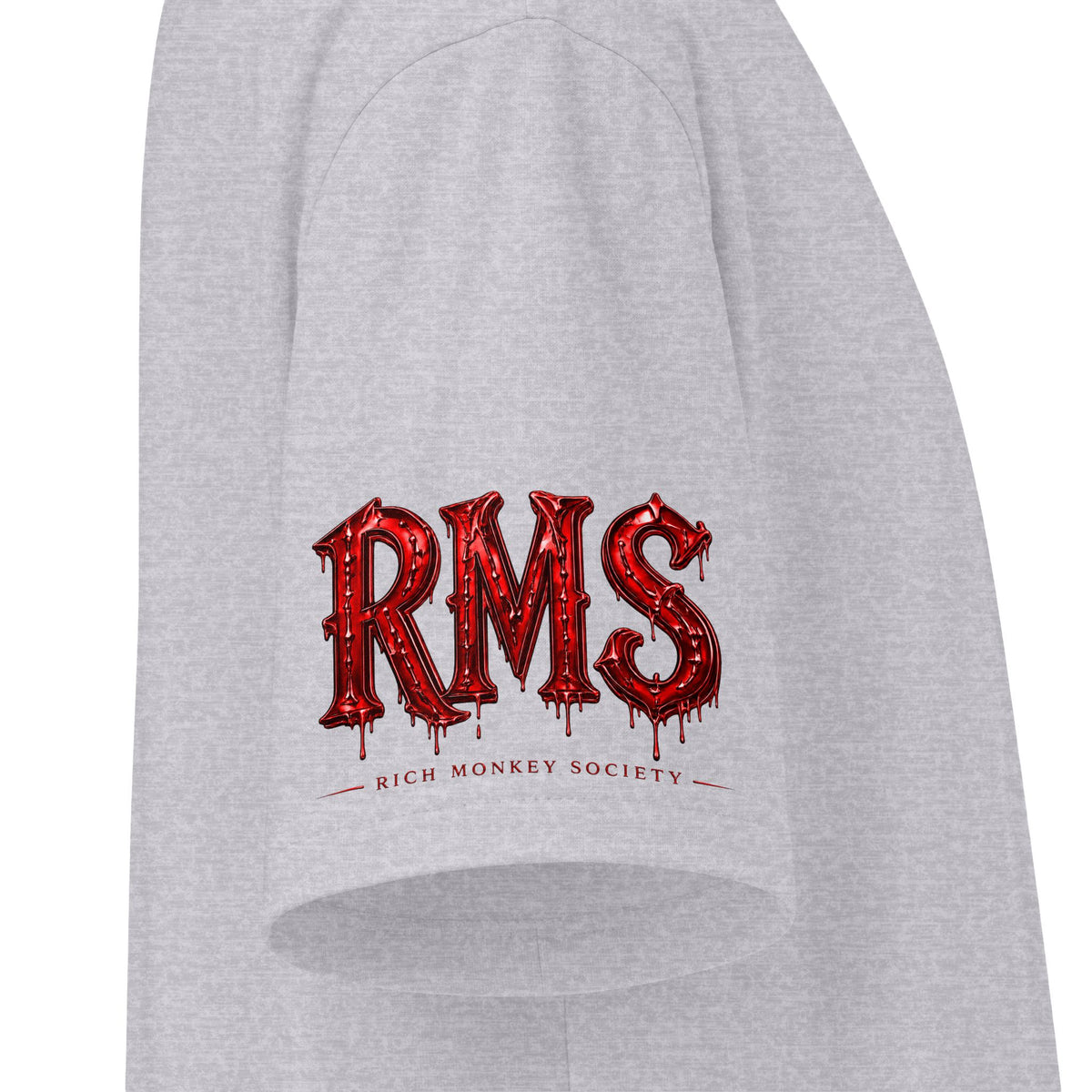 RMS-King Of Hell