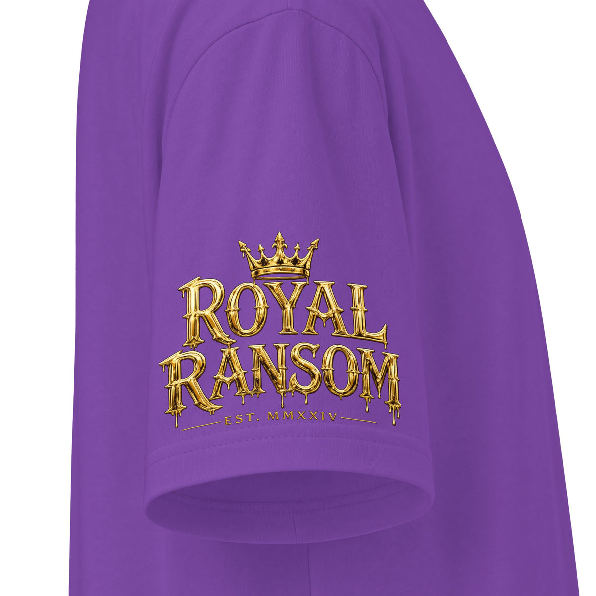 Royal Ransom-King Mentality