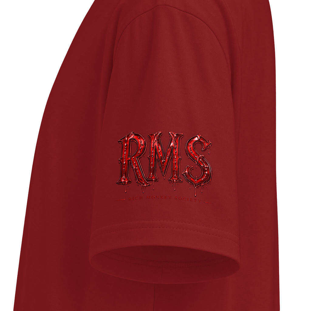 RMS - Under Pressure Ruby