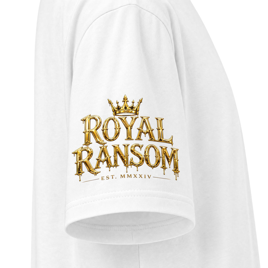 Royal Ransom-Original 2