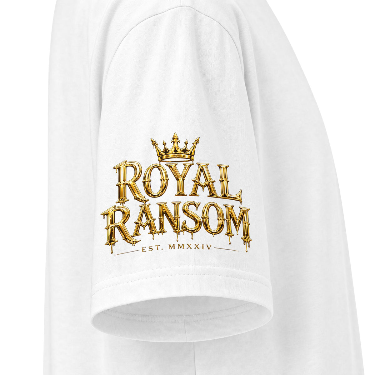 Royal Ransom-Original 2