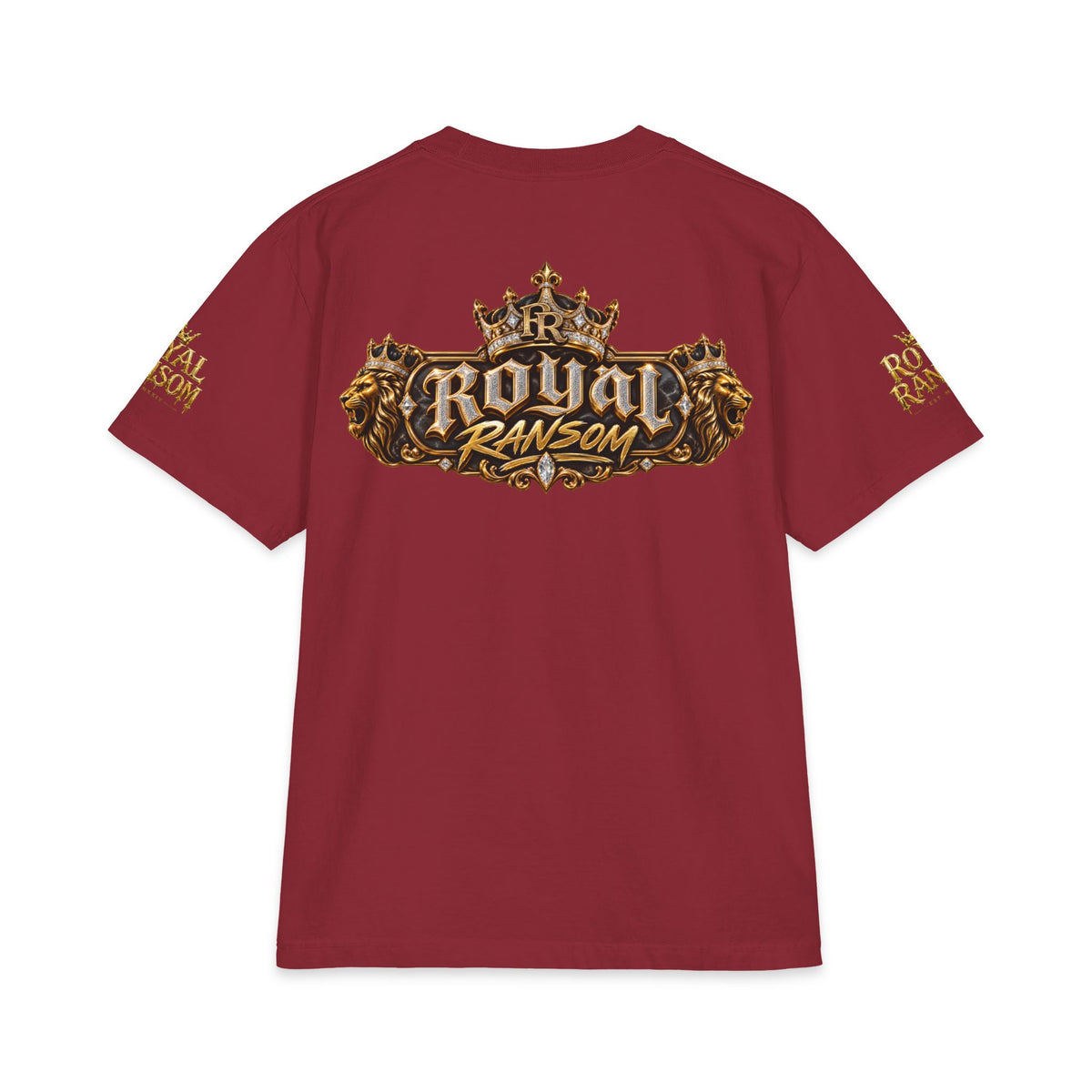 Royal Ransom-Original 2