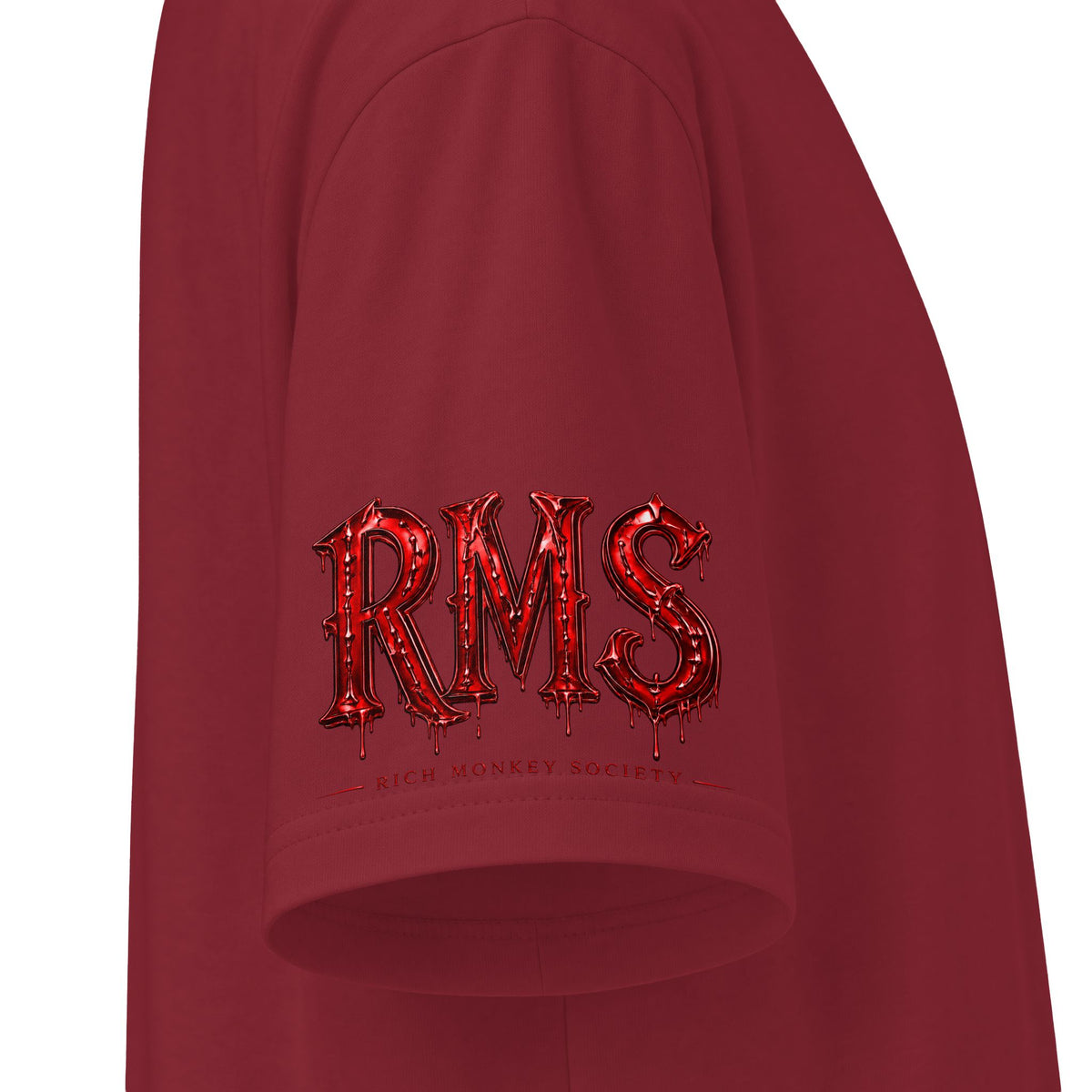 RMS-King Of Hell