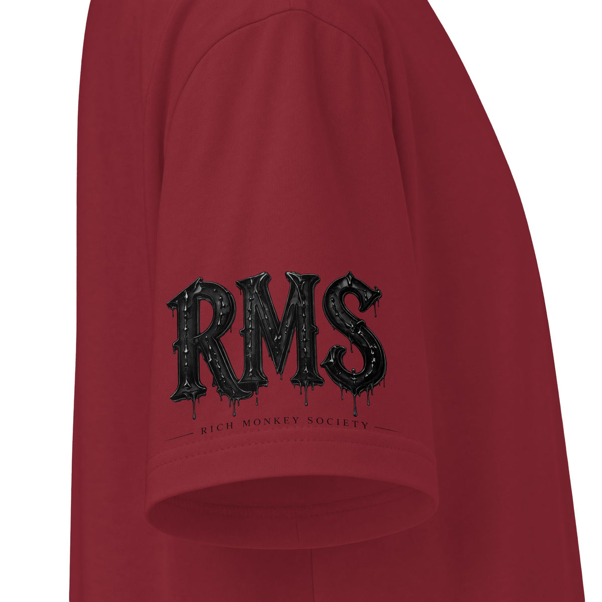 RMS-Instinct Black