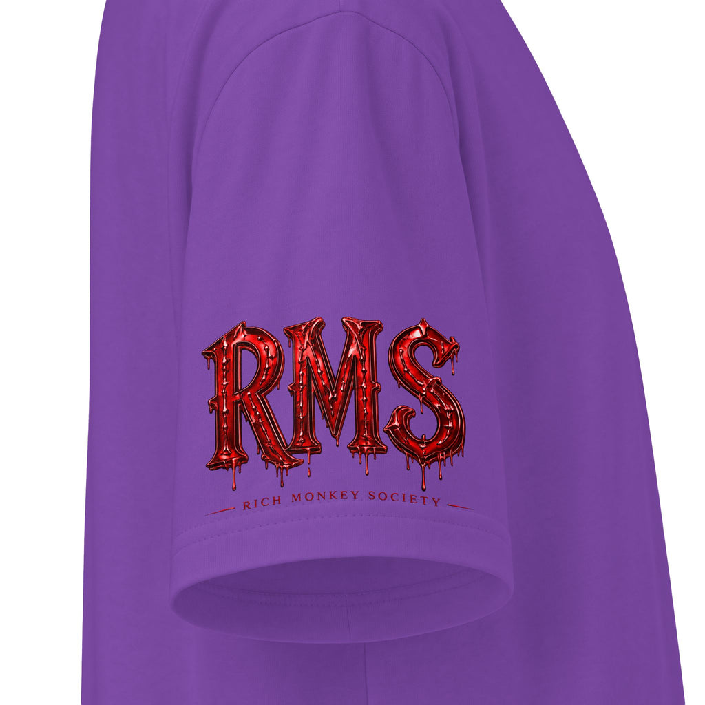 RMS-King Of Hell