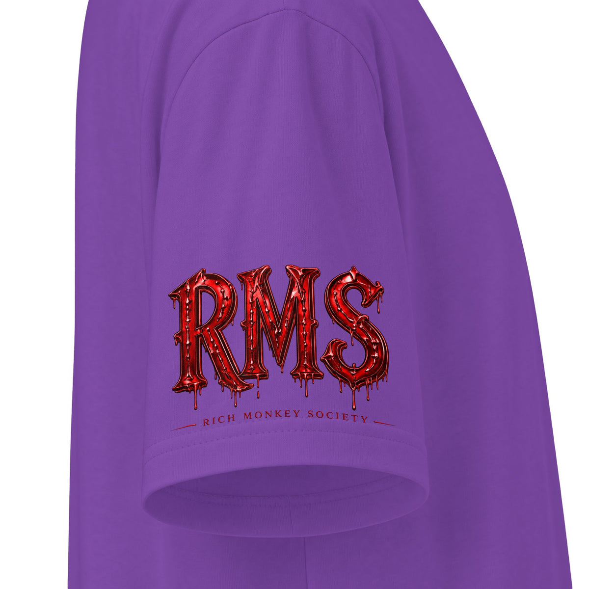 RMS-King Of Hell
