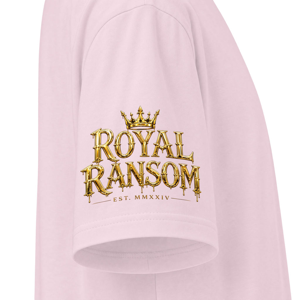 Royal Ransom-Original 2