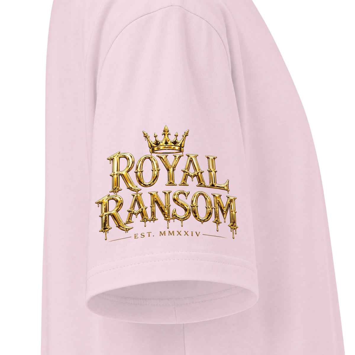Royal Ransom-Original 2