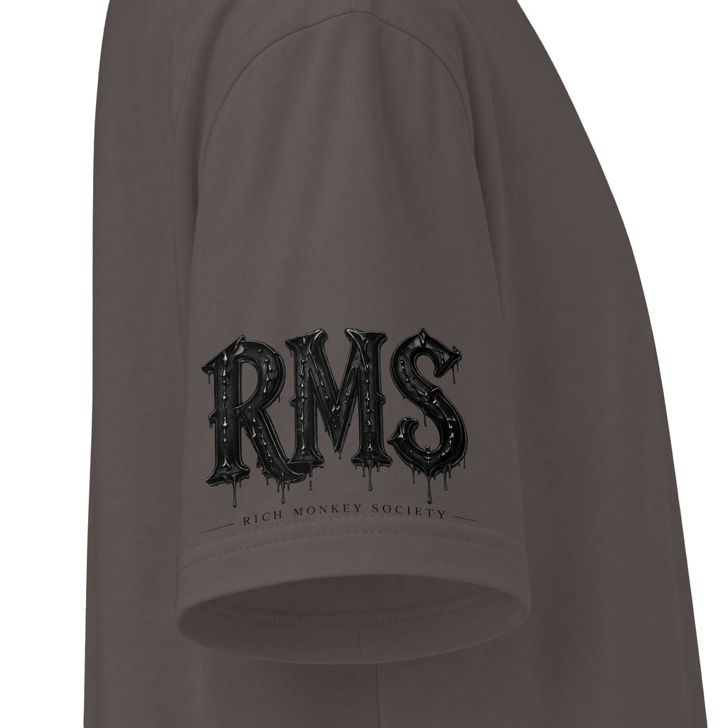 RMS-Instinct Black