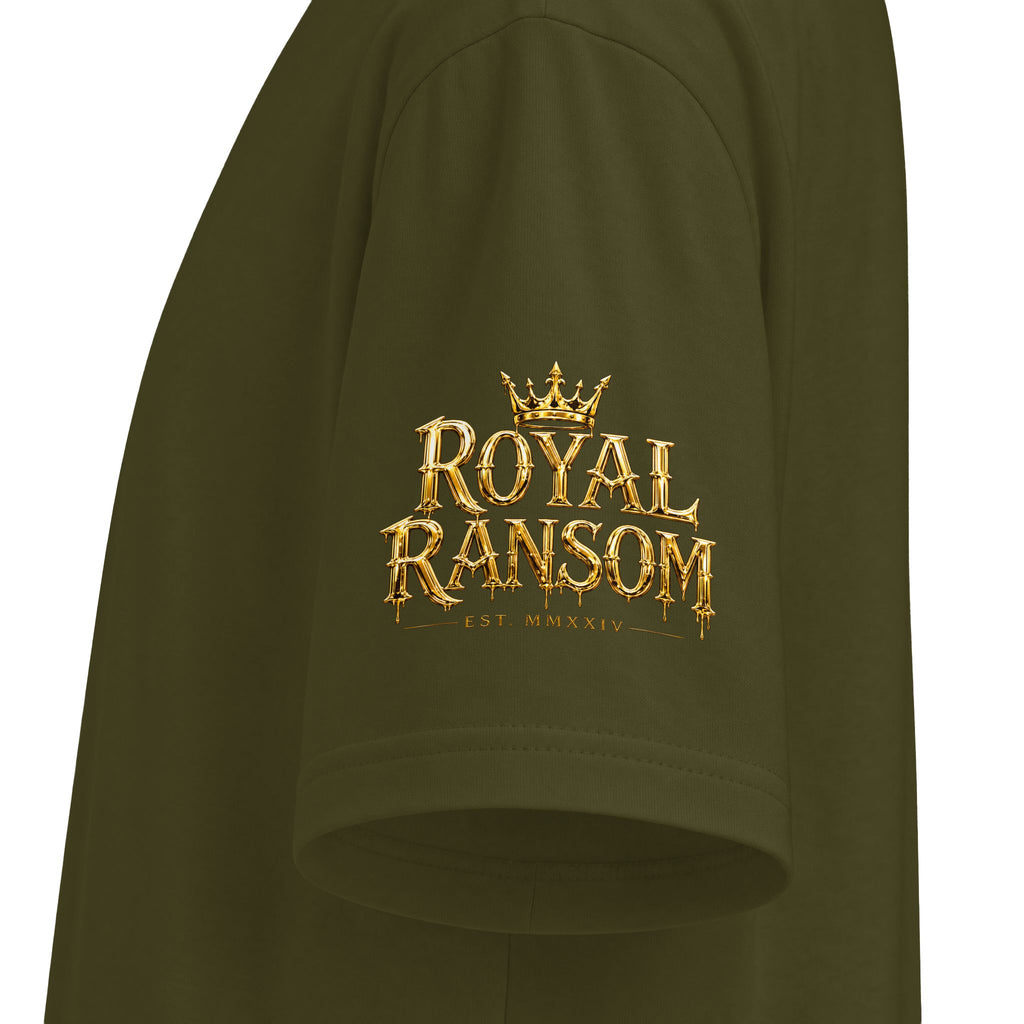 Royal Ransom-Original 2
