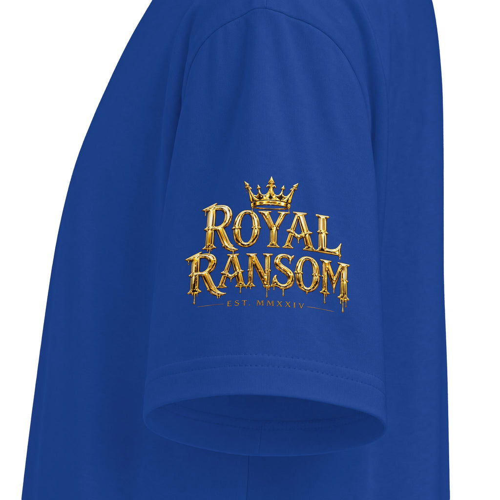 Royal Ransom-Original 2