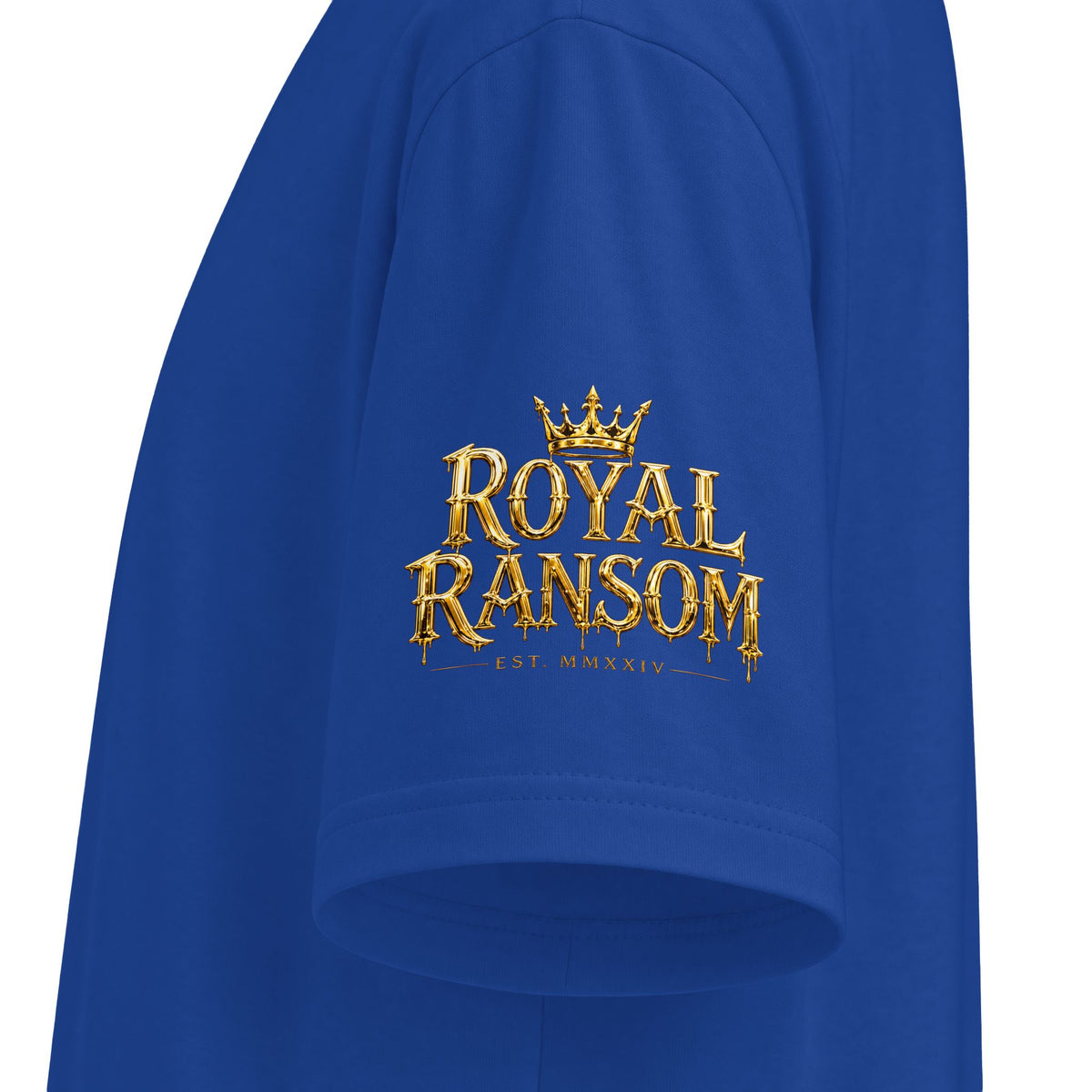 Royal Ransom-Original 2