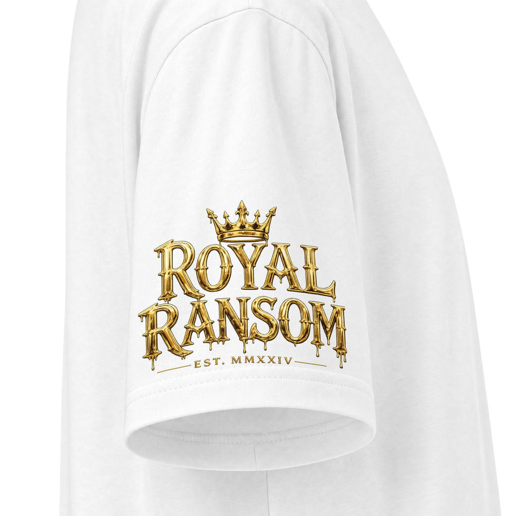 Royal Ransom-King Mentality