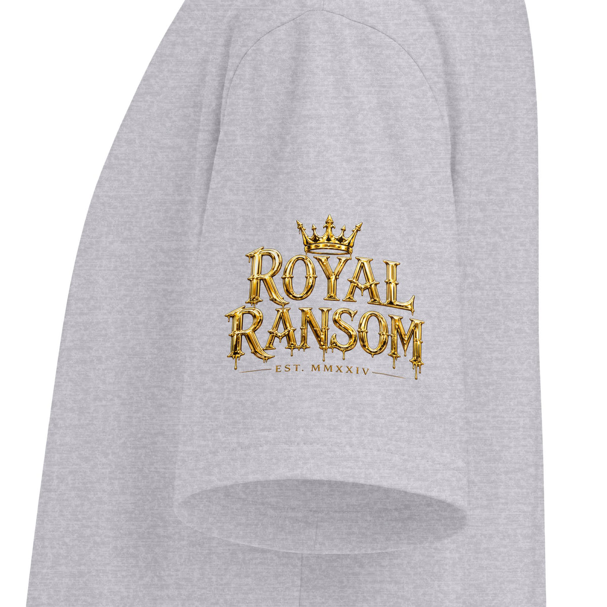 Royal Ransom-Original 2