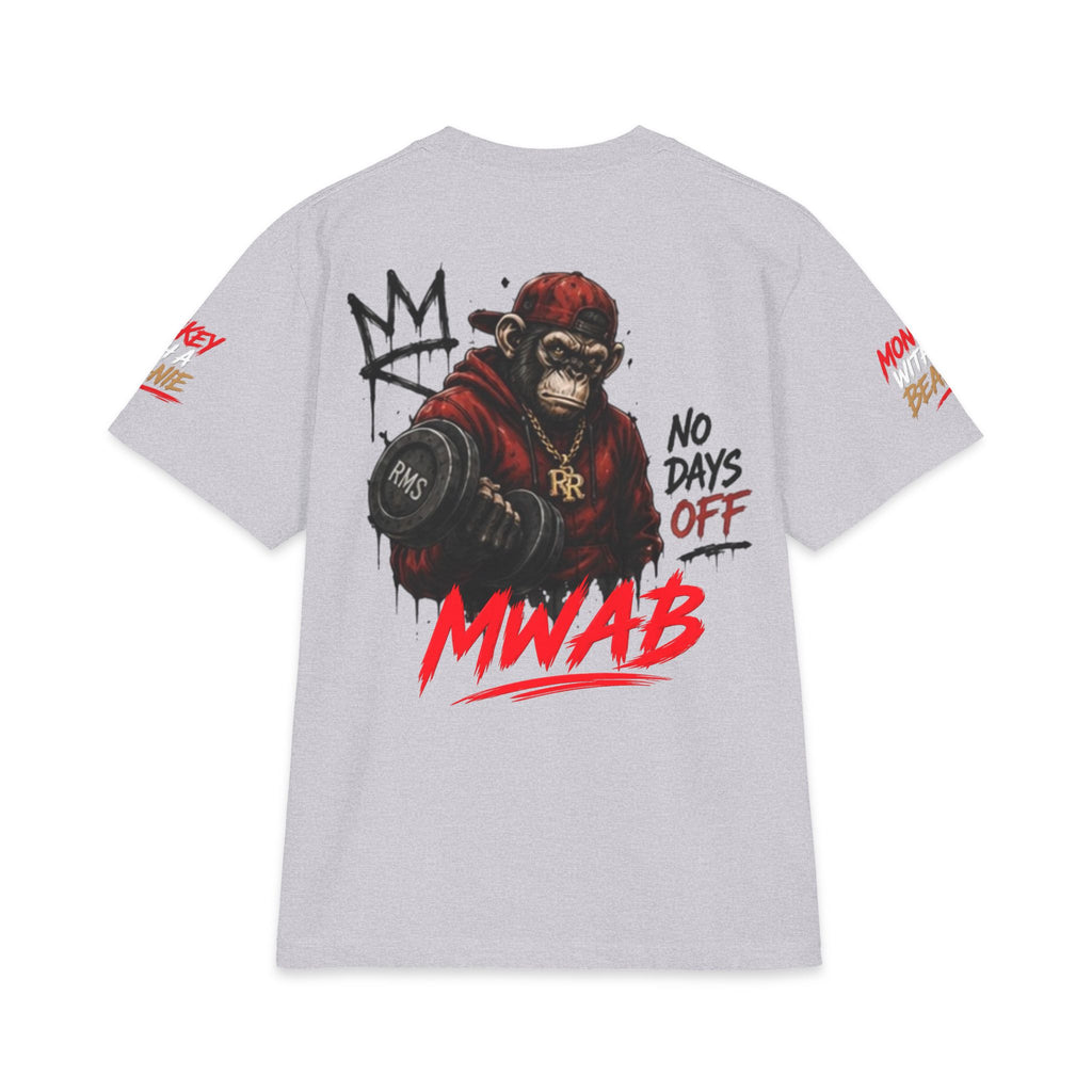 MWAB-No Days Off