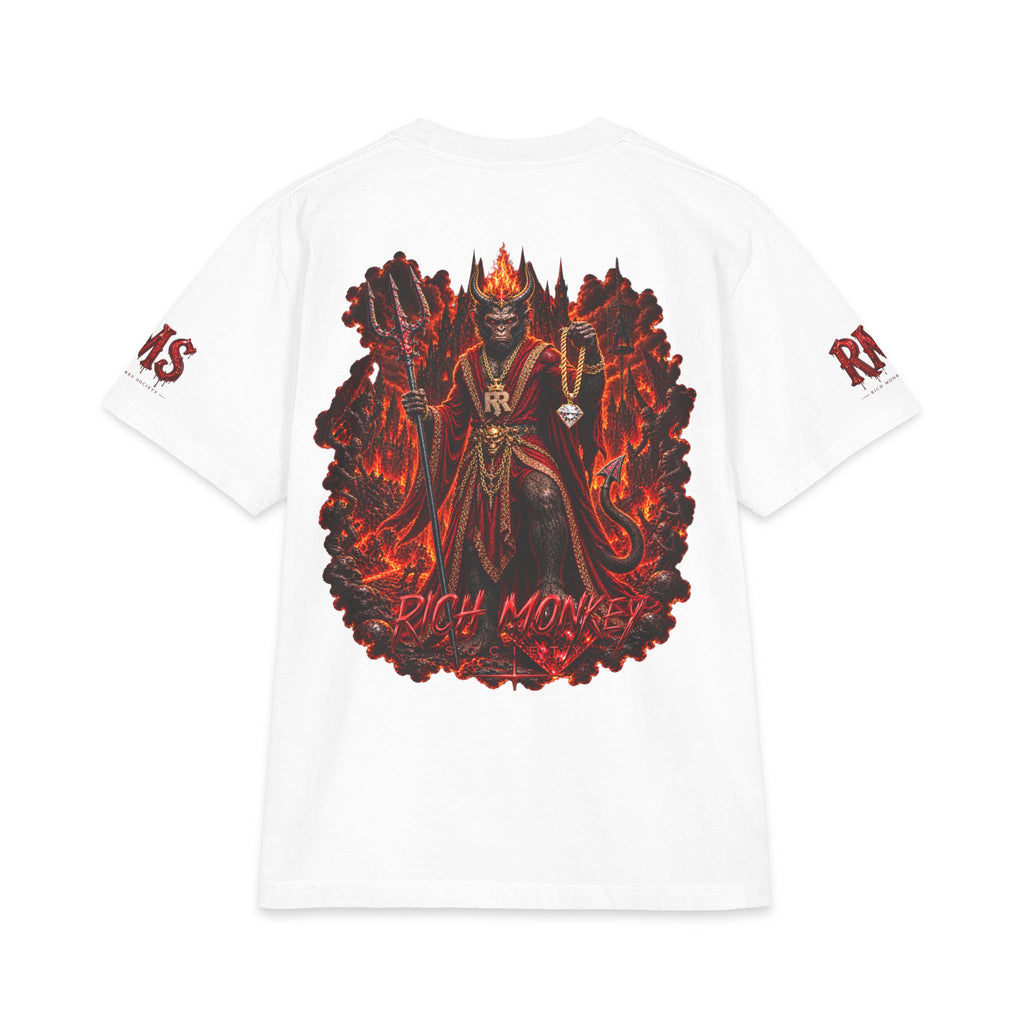 RMS-King Of Hell