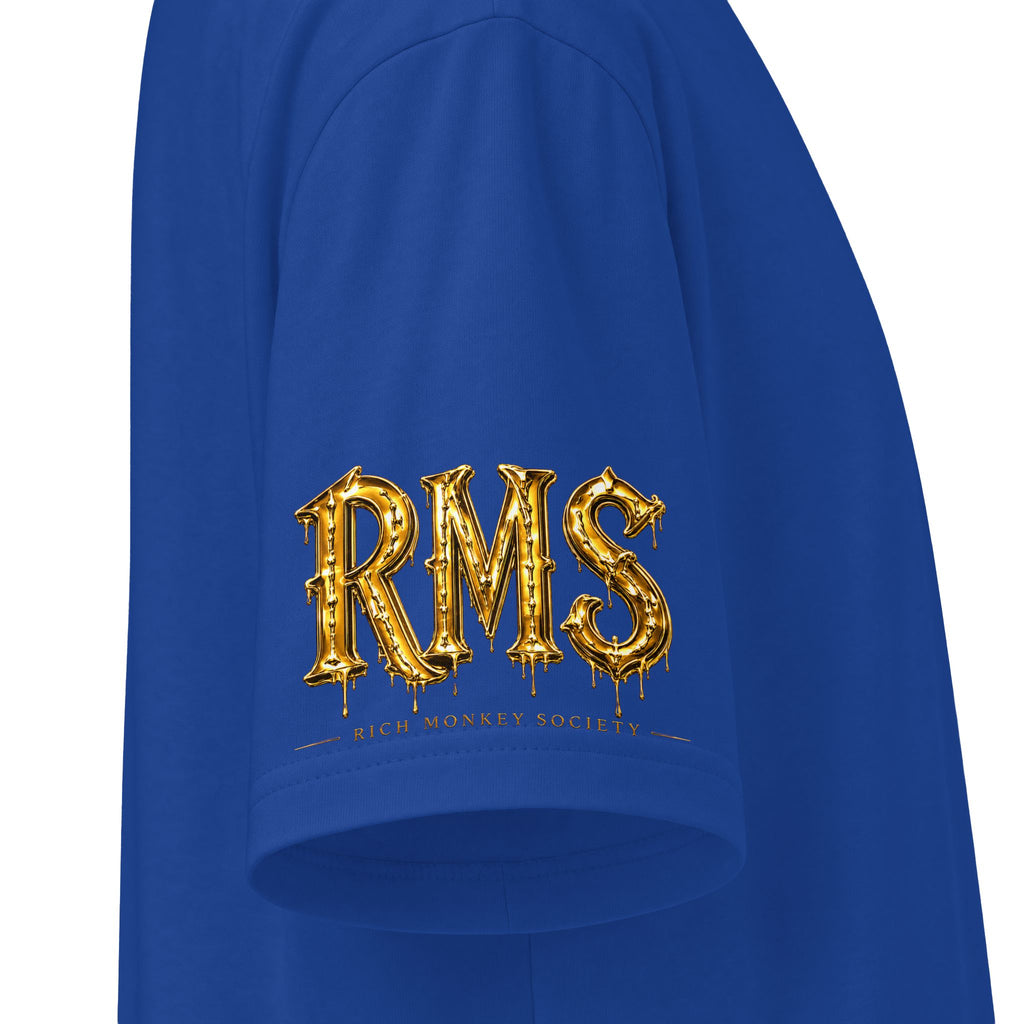 RMS-King Of Death