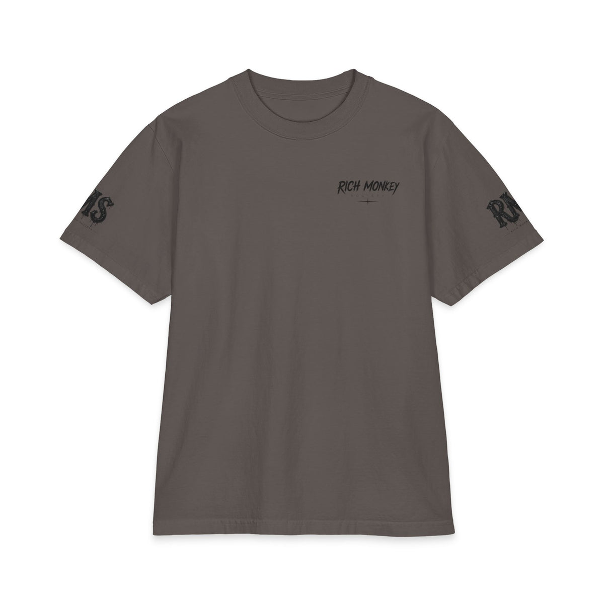 RMS-Instinct Black