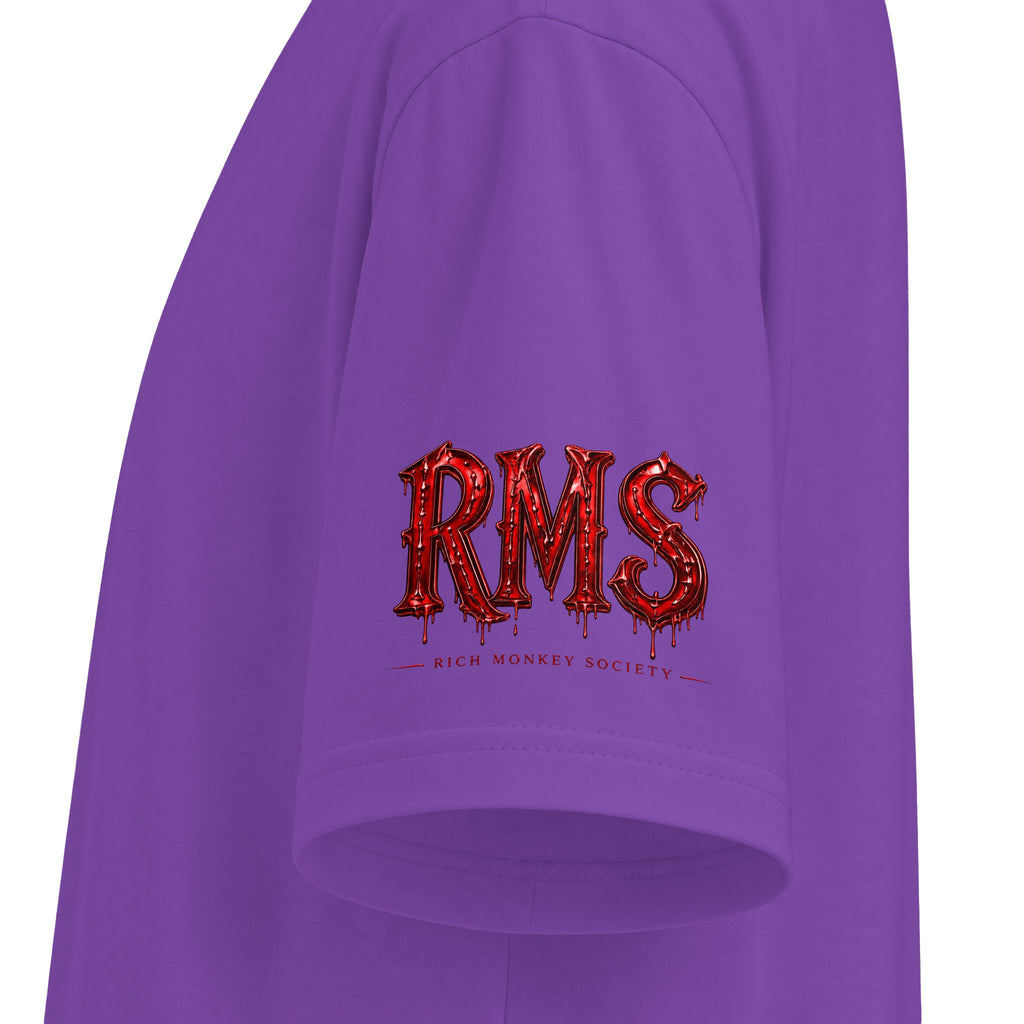 RMS-King Of Hell