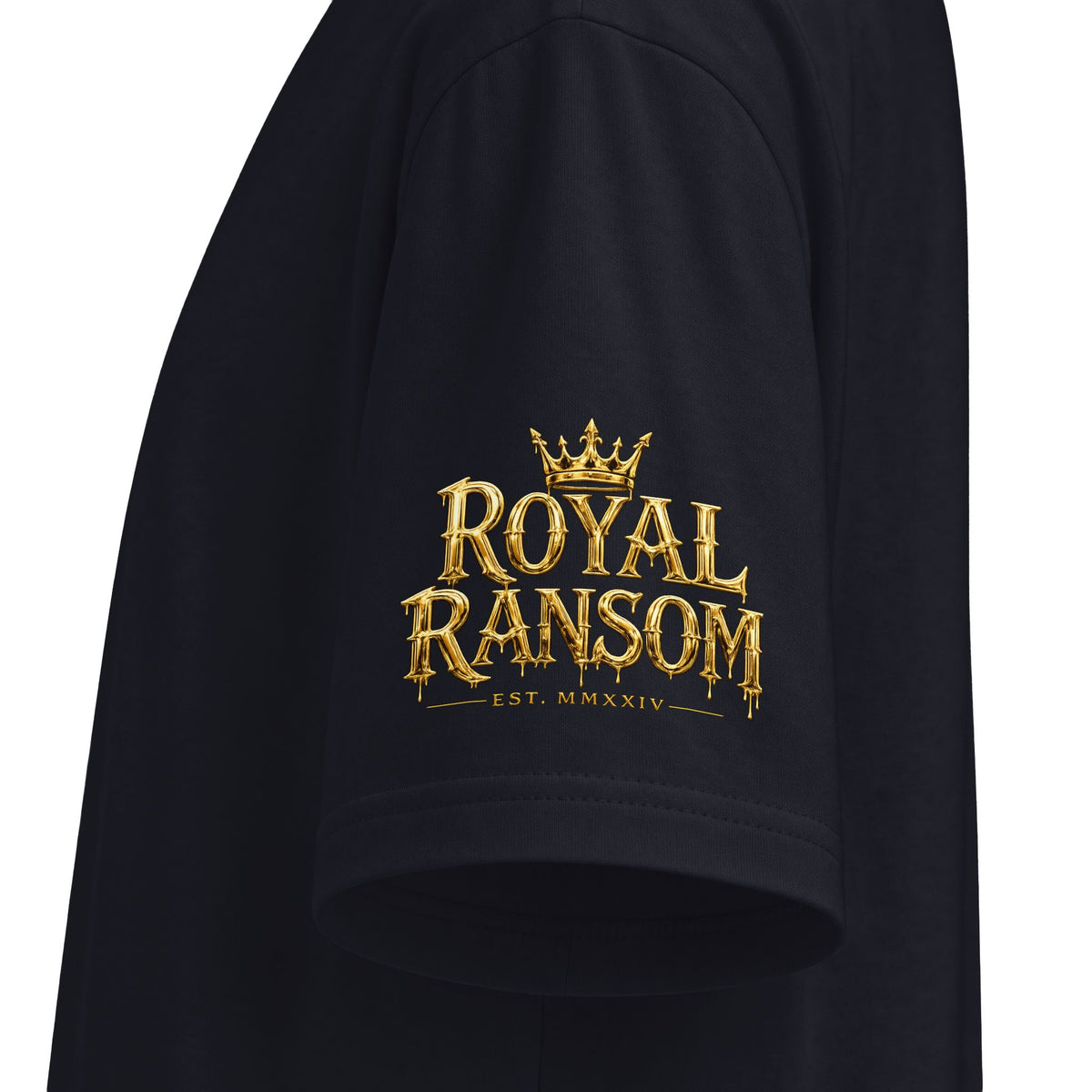 Royal Ransom-King Mentality