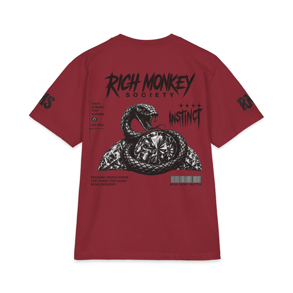 RMS-Instinct Black