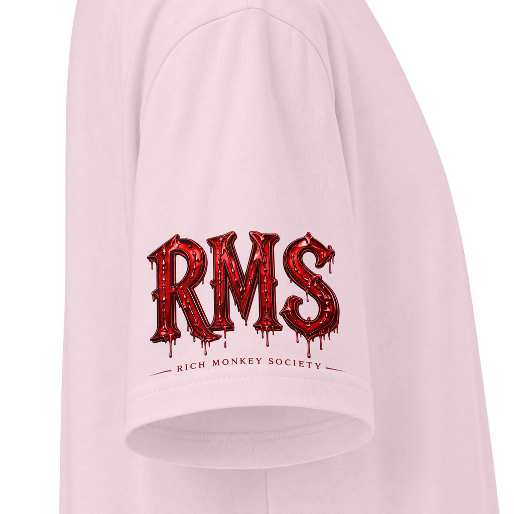 RMS-King Of Hell