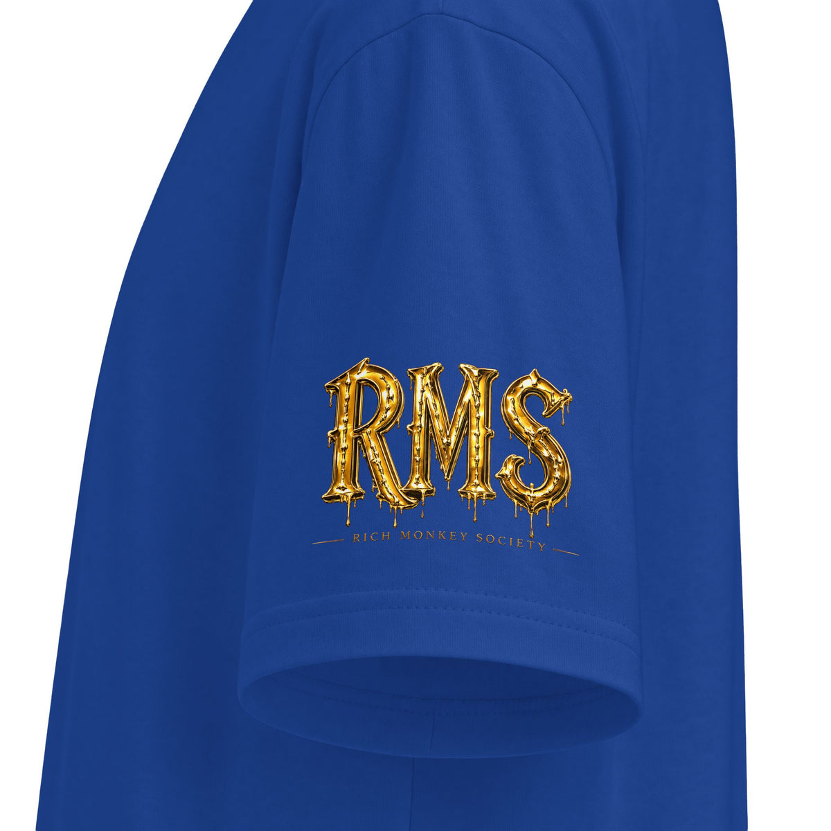 RMS-King Of Death