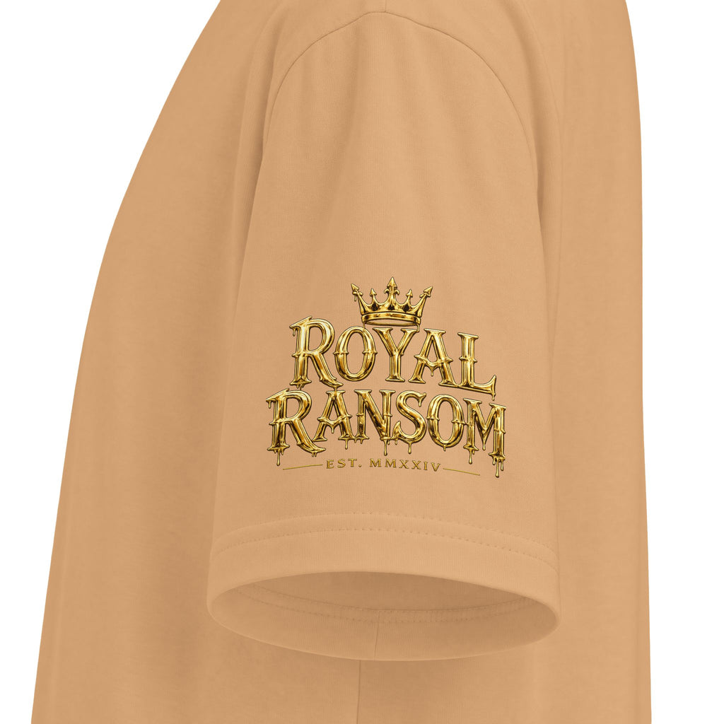 Royal Ransom-King Mentality