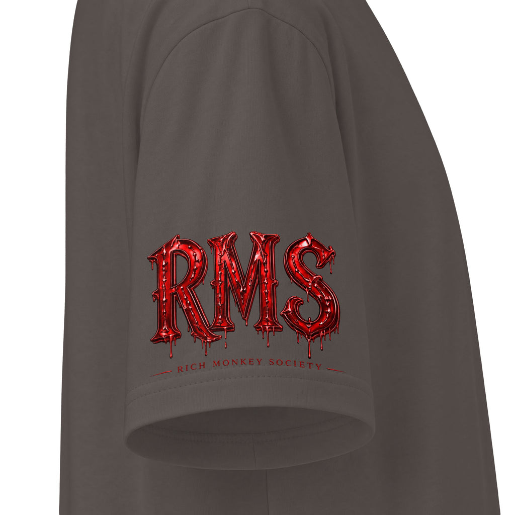 RMS-King Of Hell