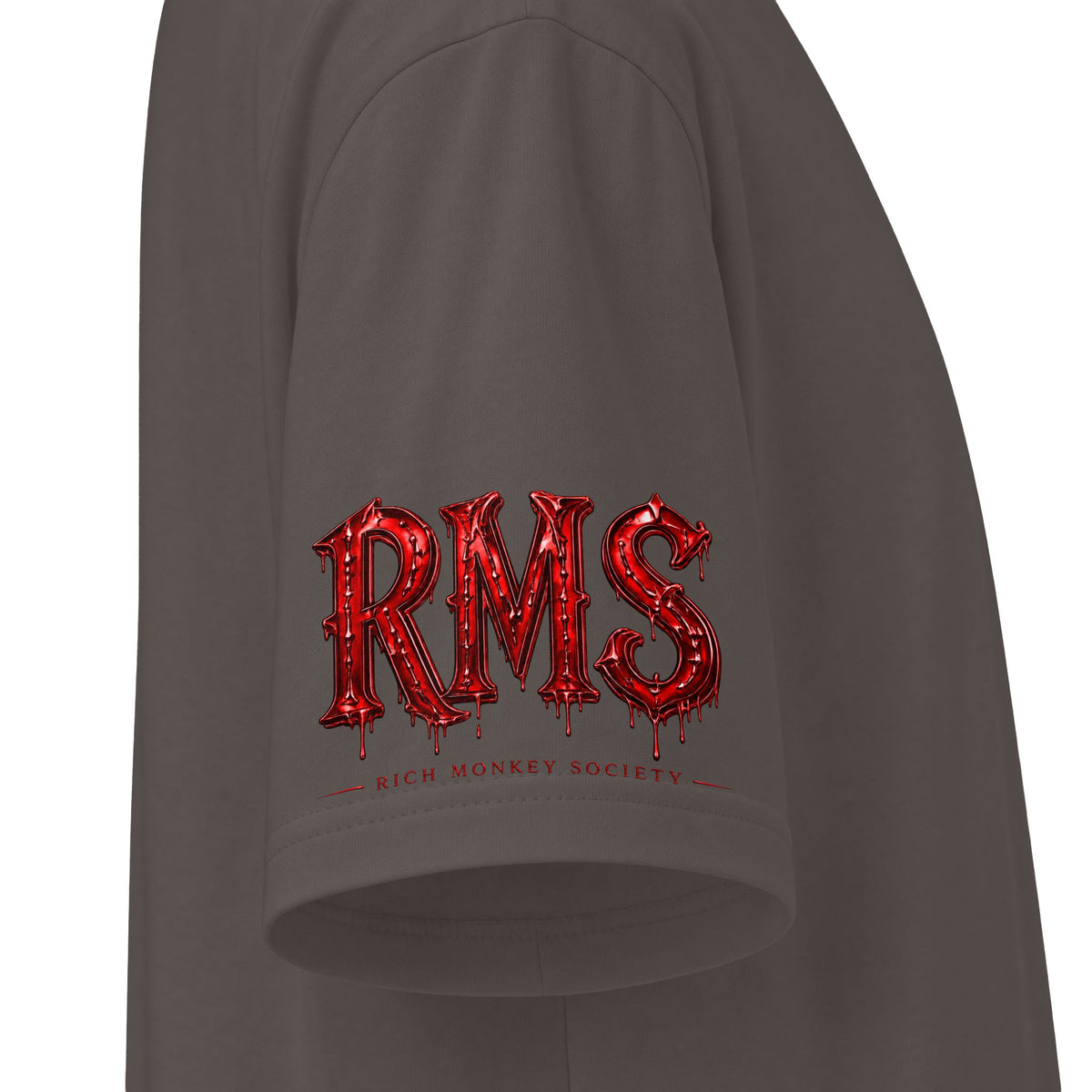 RMS-King Of Hell