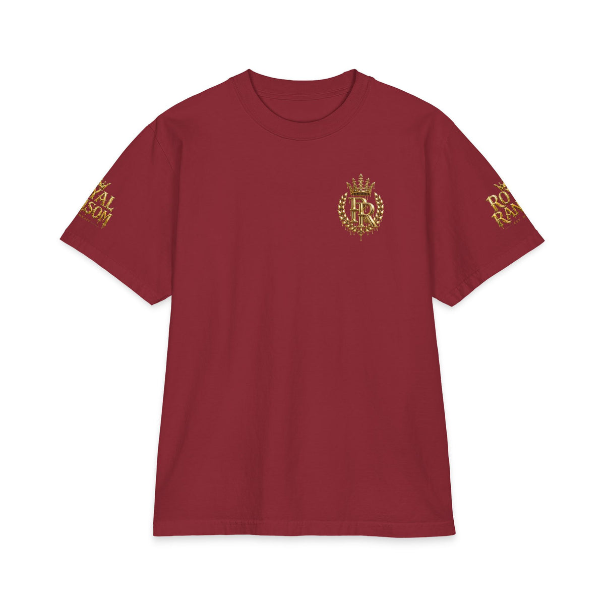 Royal Ransom-Original 2