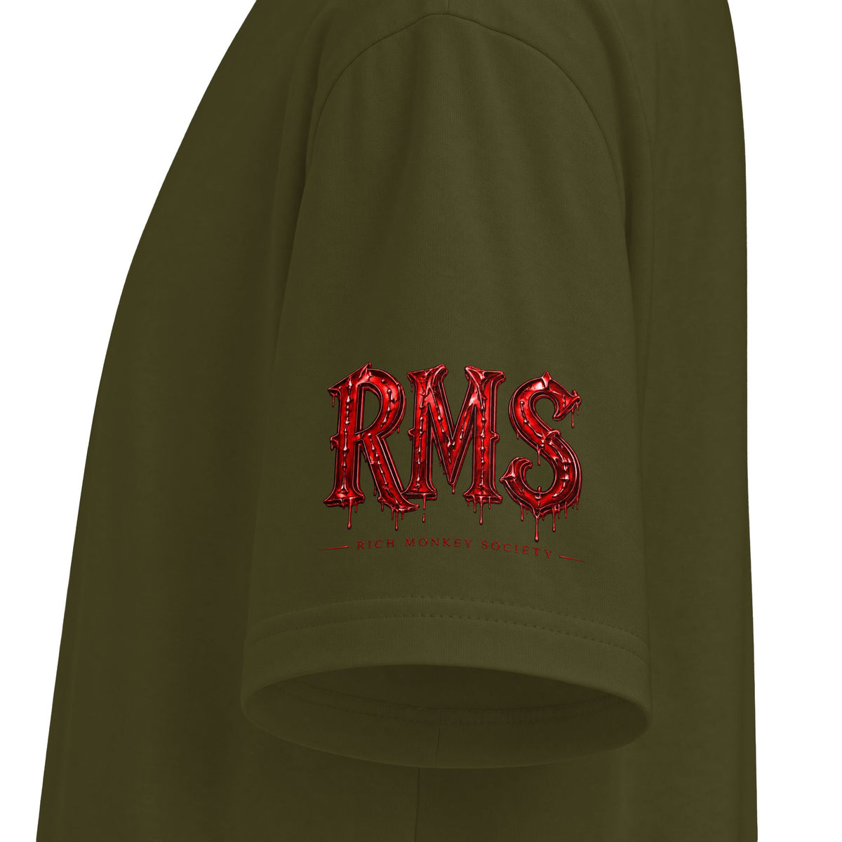 RMS-King Of Hell