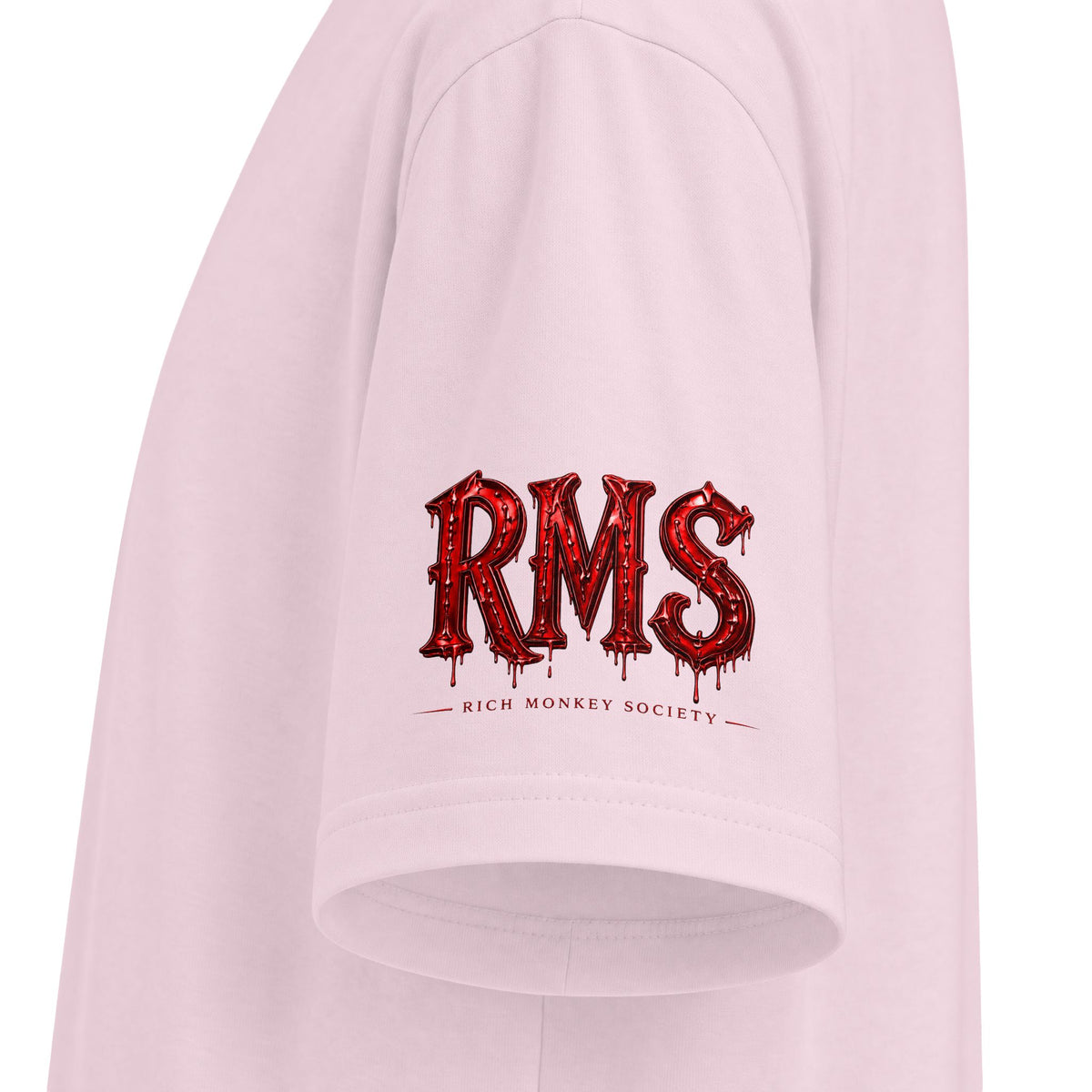 RMS-King Of Hell